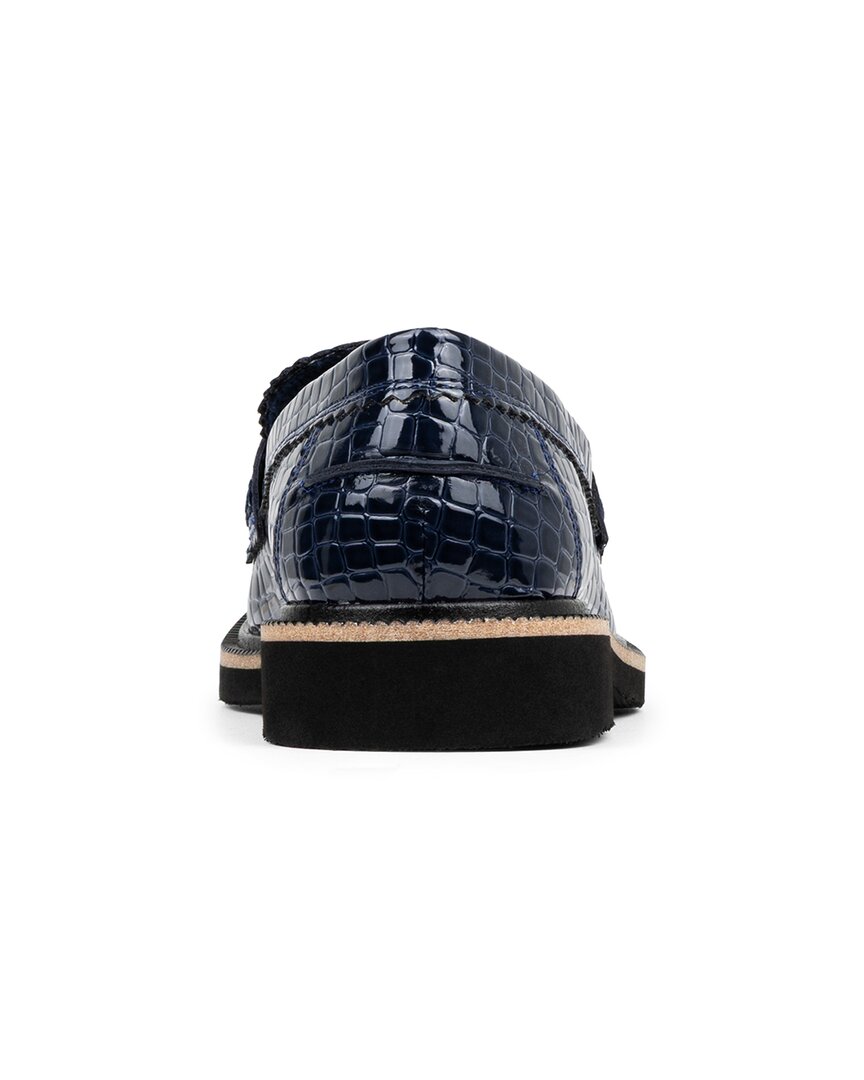 feirless loafer