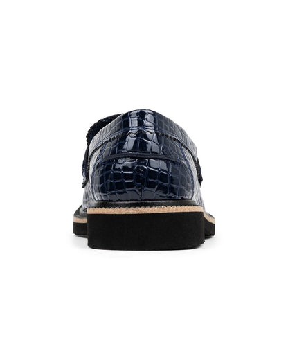 feirless loafer