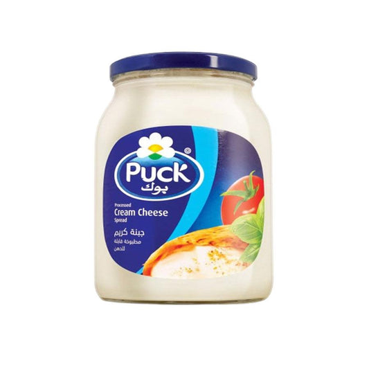 Puck Cheese 1100 gm