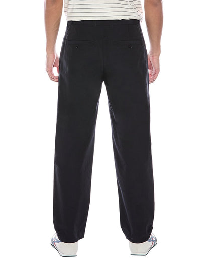 saul darted straight leg pant