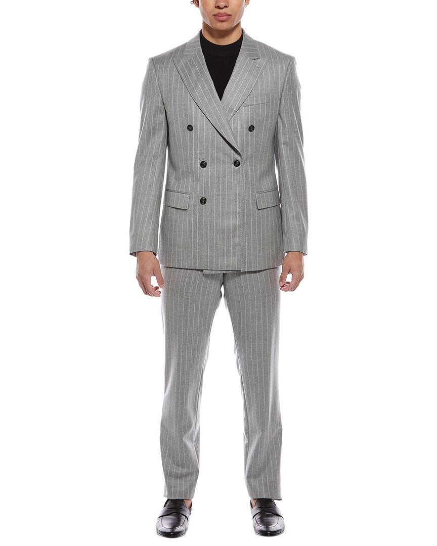 US 40 Regular - grey