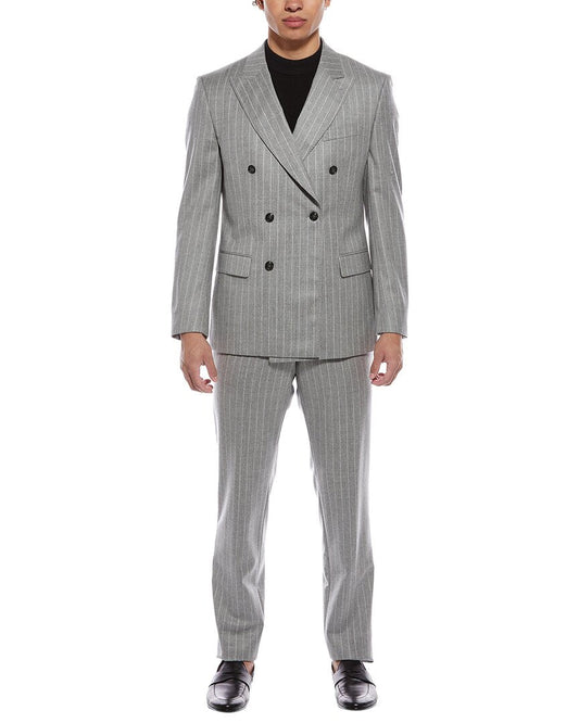 US 40 Regular - grey
