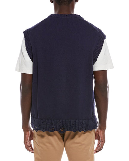 zayn vest