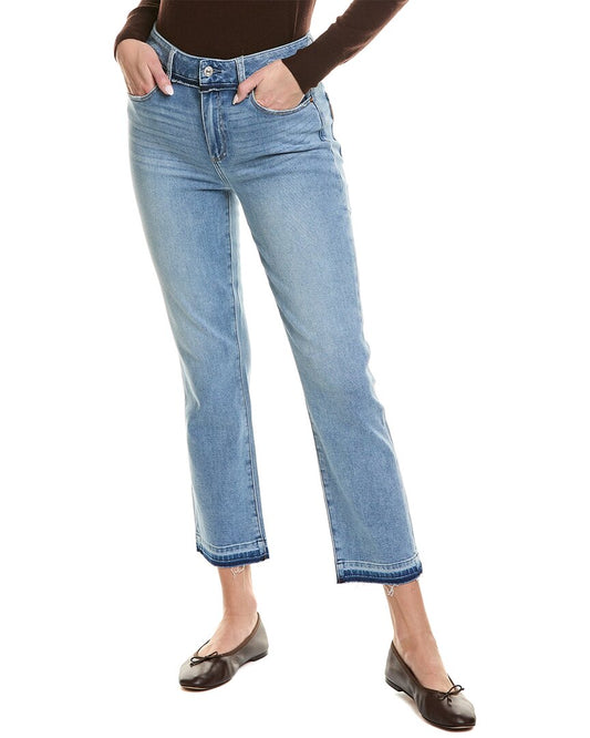 23" Waist - blue