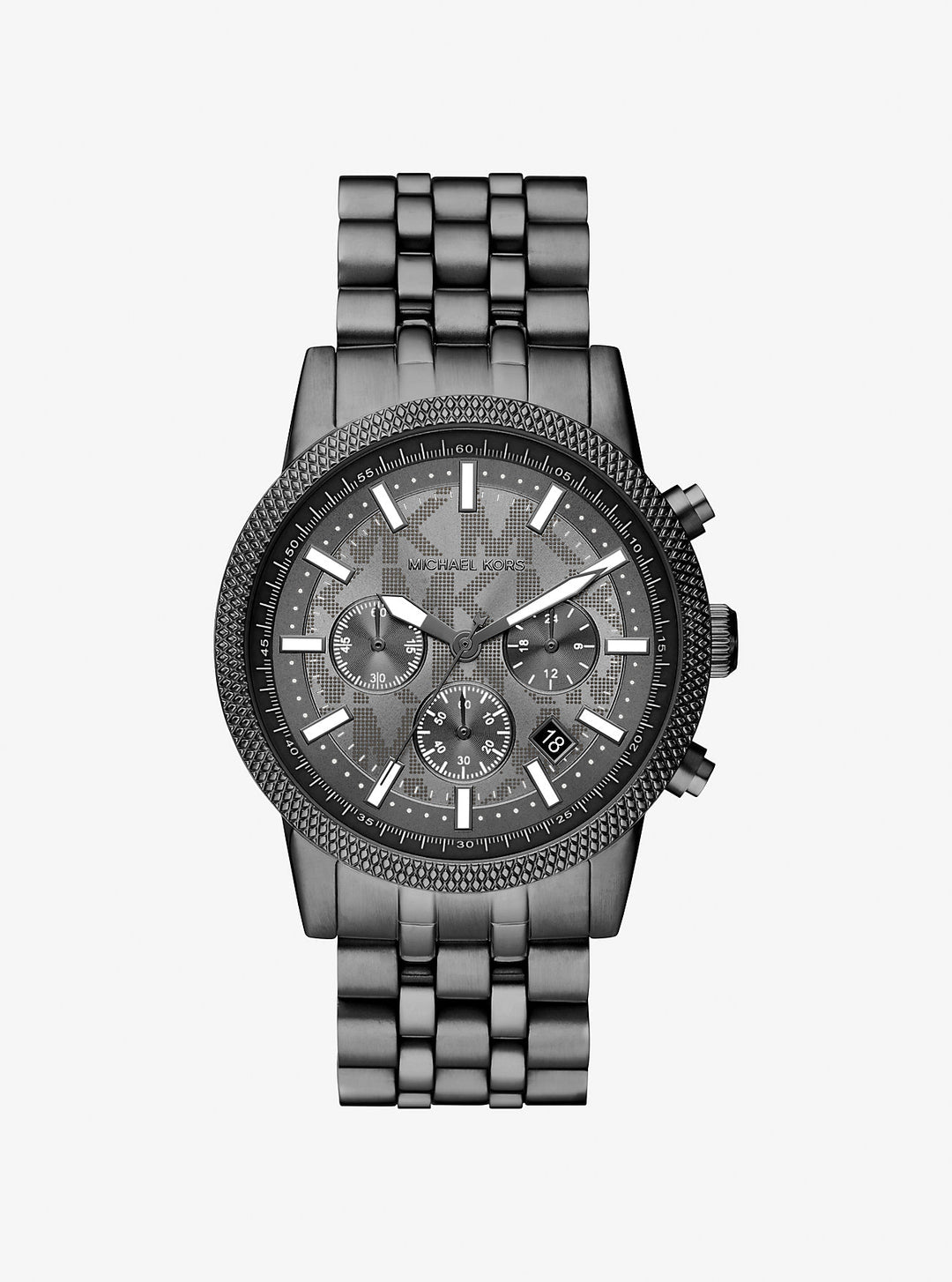 One Size - gunmetal