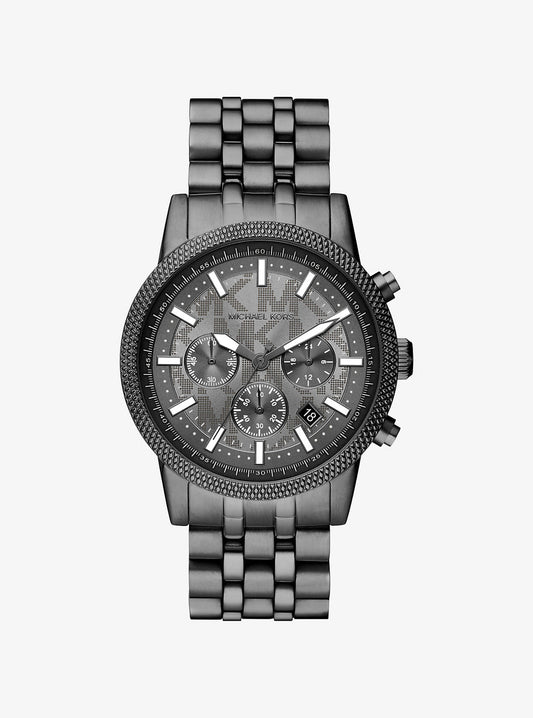 One Size - gunmetal