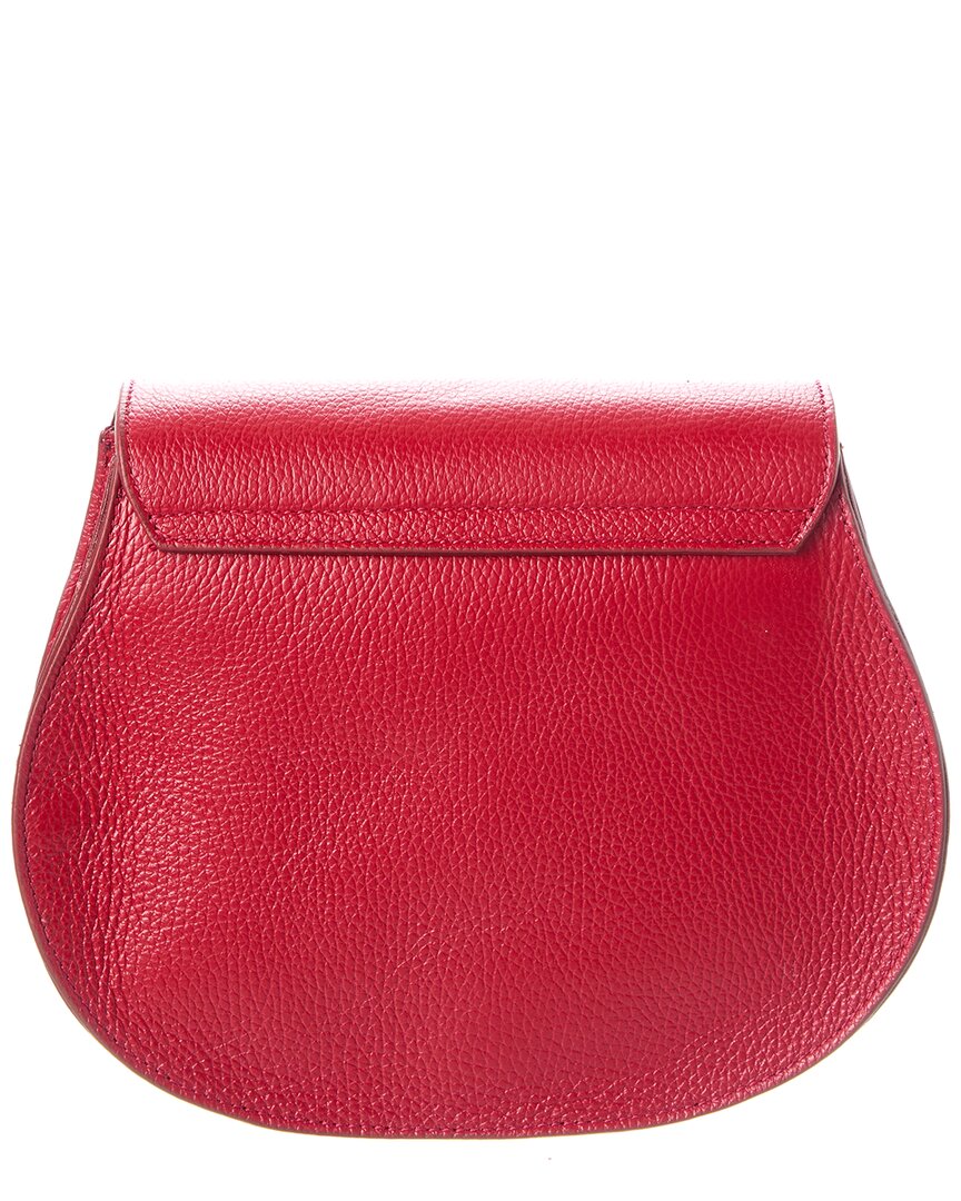 valeria suede crossbody