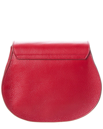 valeria suede crossbody