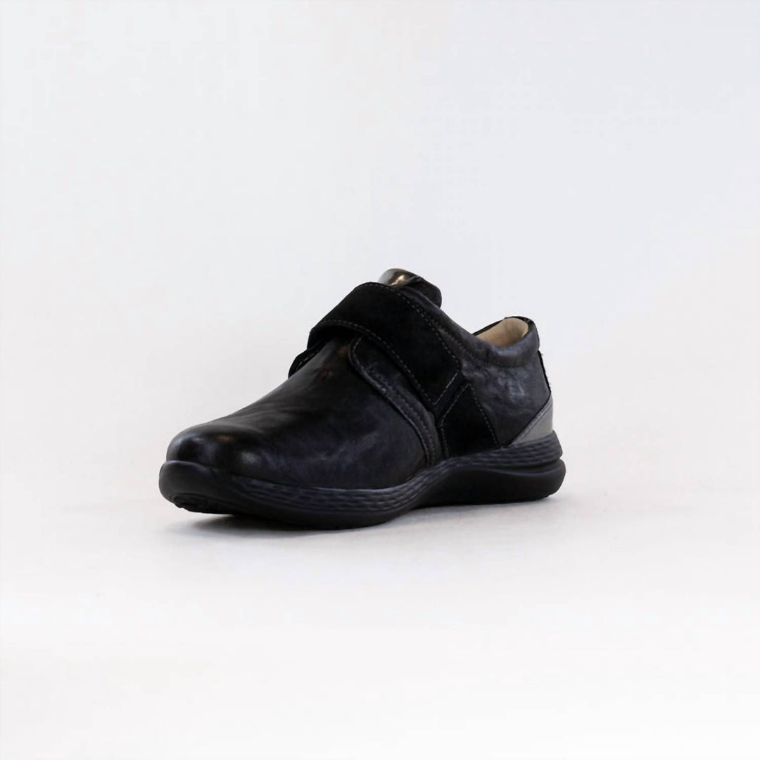 women's masha shoes in black