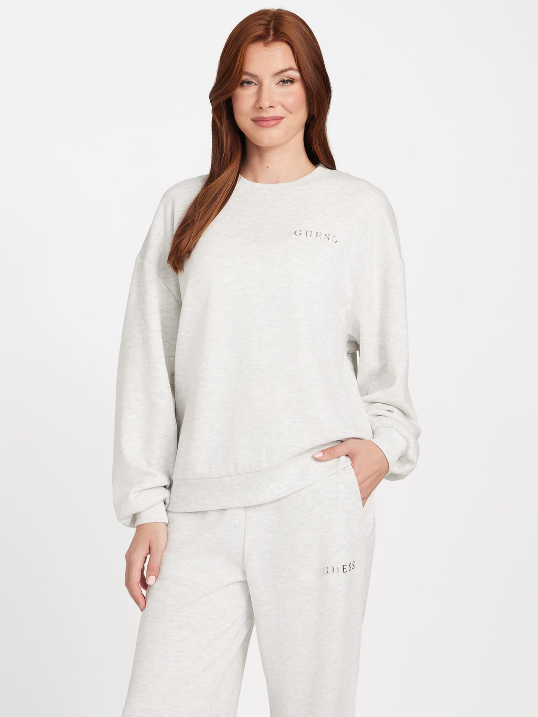 Medium - winter dawn heather