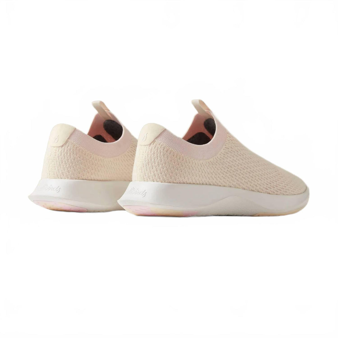 men's tree dasher relay active shoes in cream