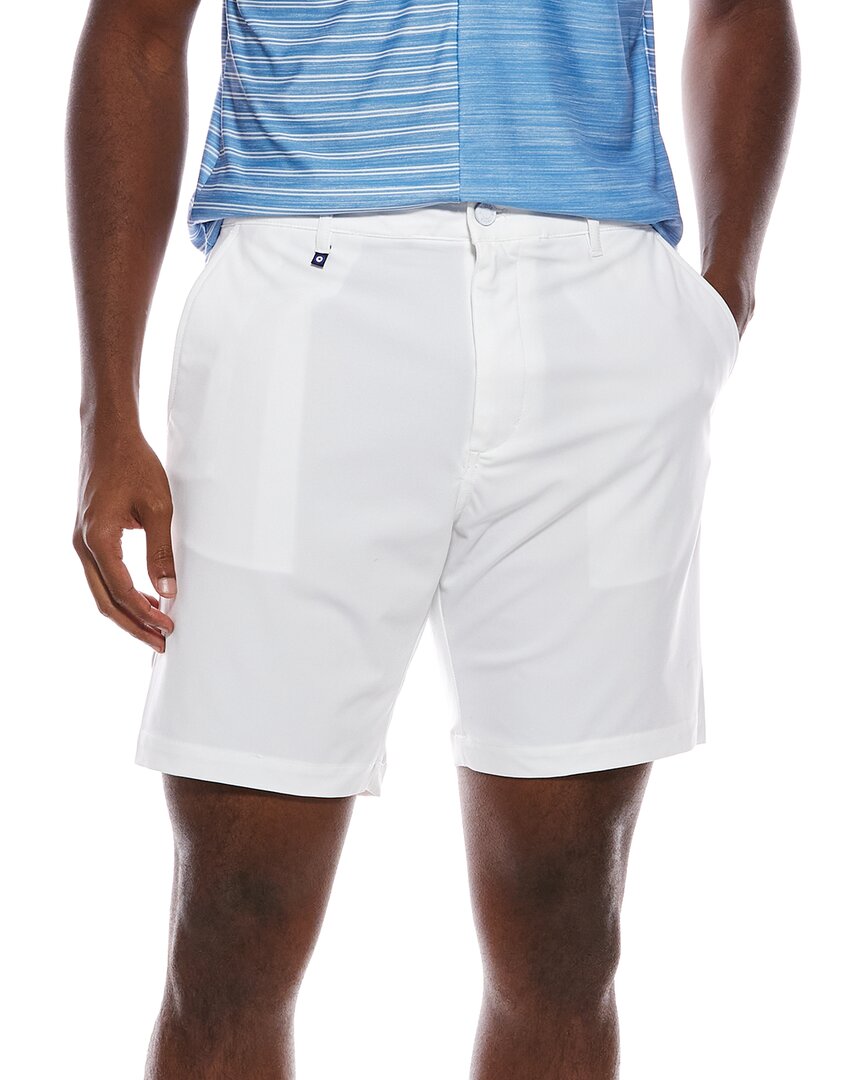 30" Waist - white