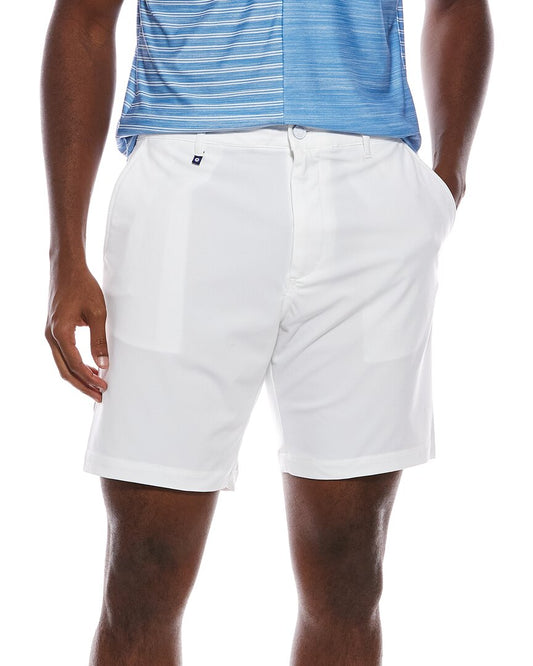 30" Waist - white
