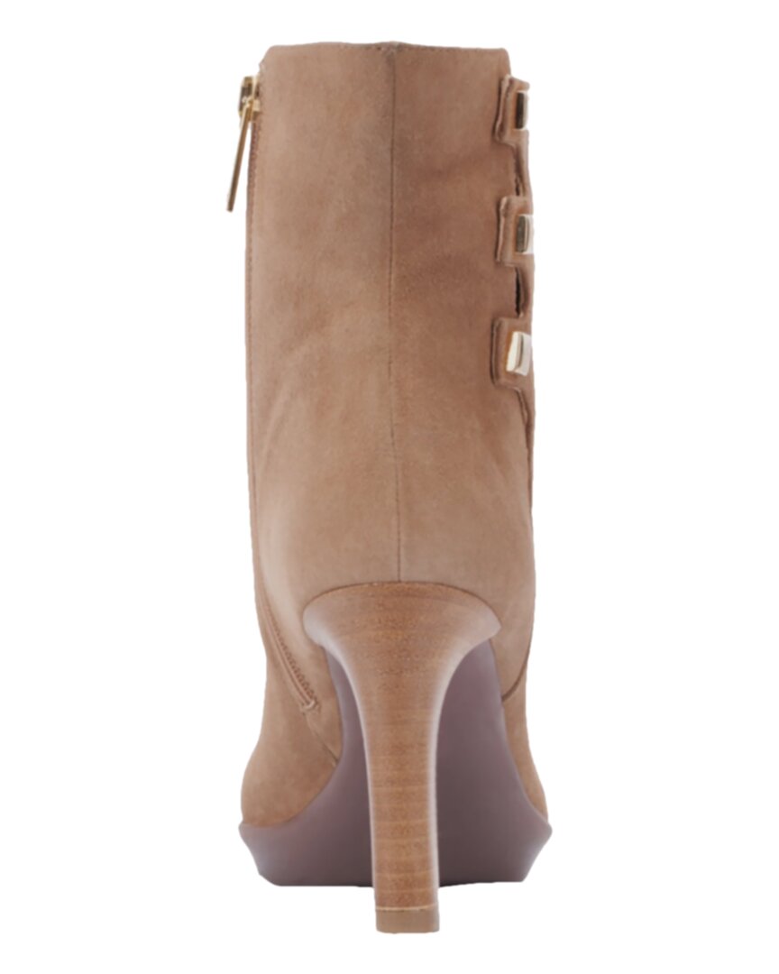 romea weatherproof suede boot
