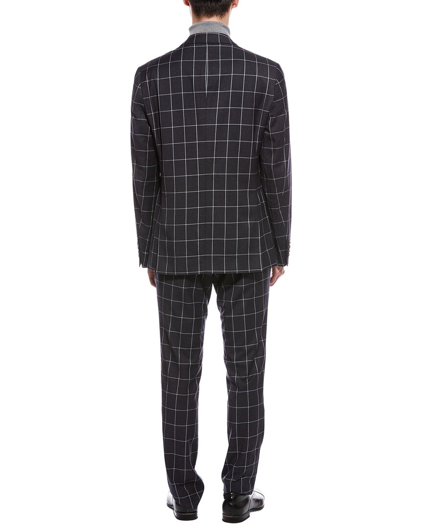 ashton slim jacket