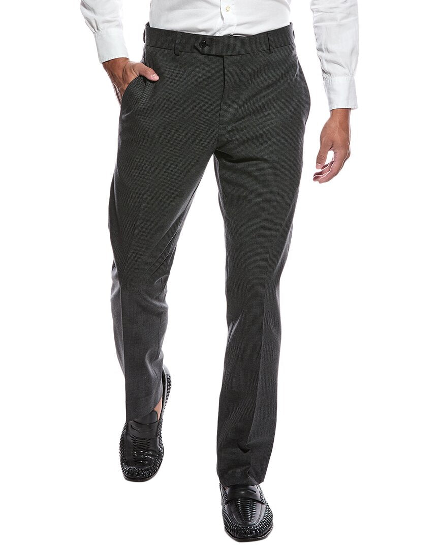 32" Waist - gray