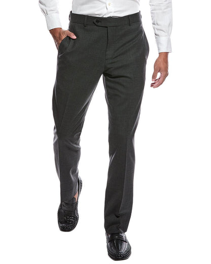 32" Waist - gray