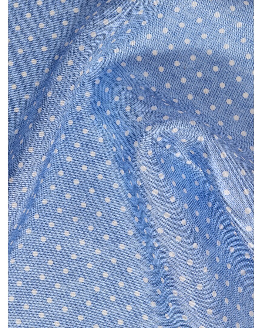 dnu/inactive  vecchia silk tie