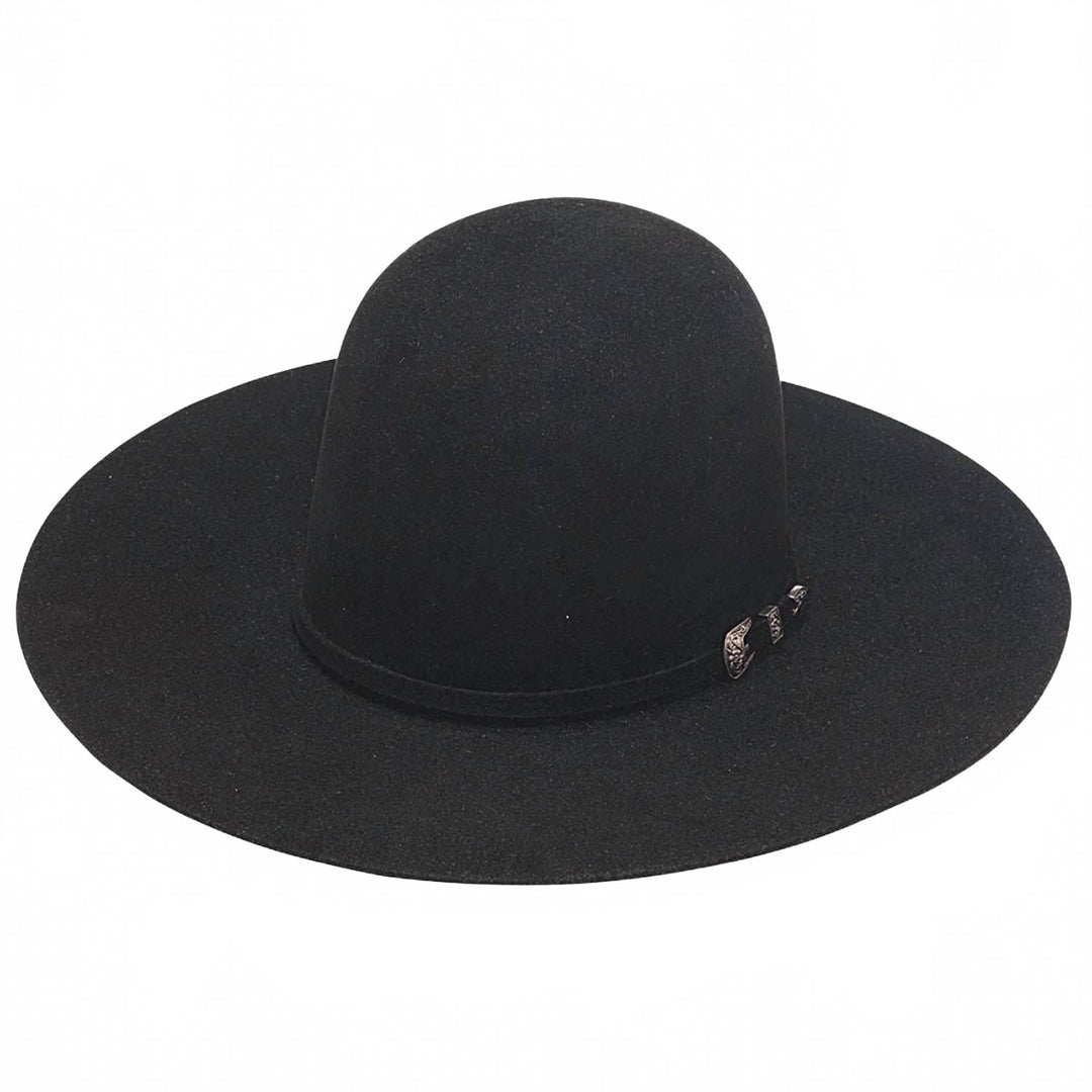 One Size - black