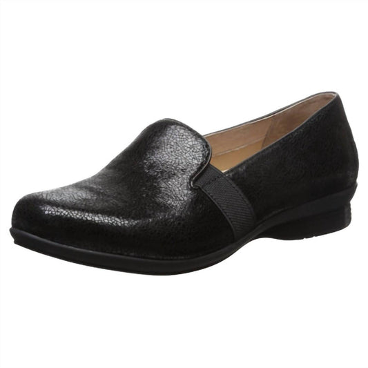 EU 36 - black crackle