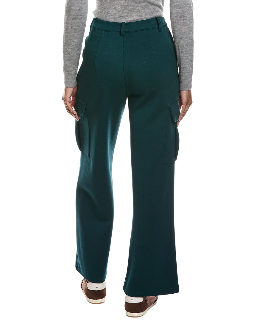 wide leg sweatpant