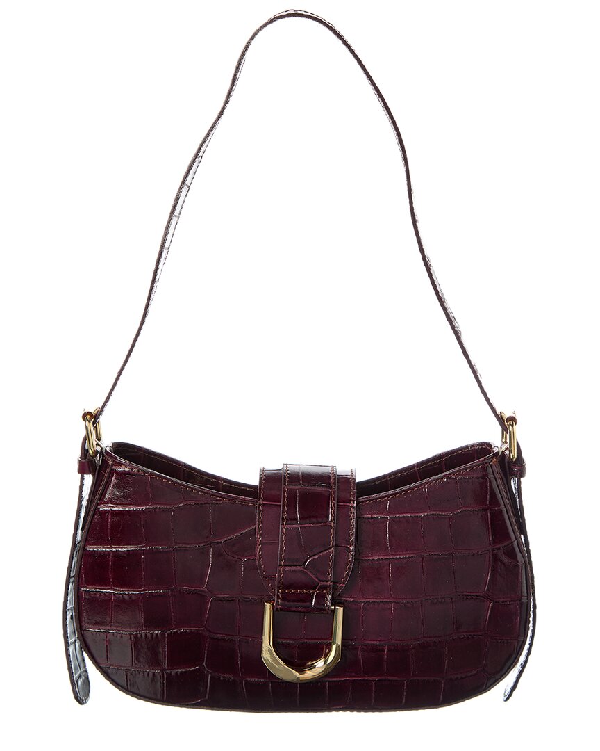 Medium - brown