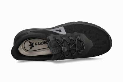 men's acadius all terrain shoes in black