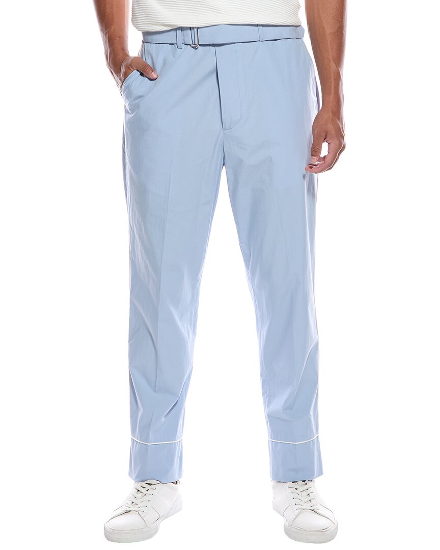 US 46 Regular - blue