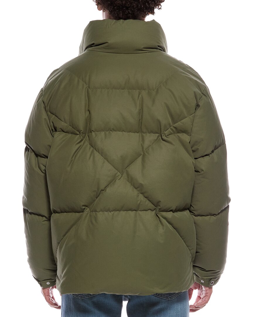 oversized bomber jacket