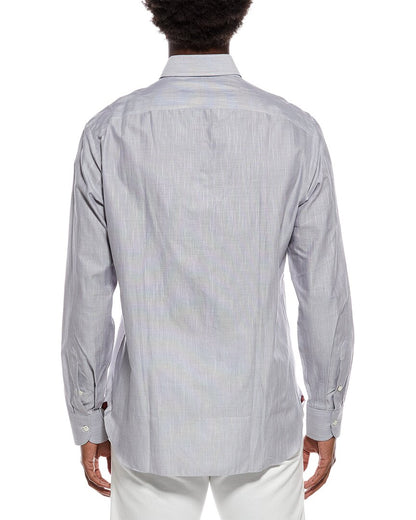 italia sport shirt