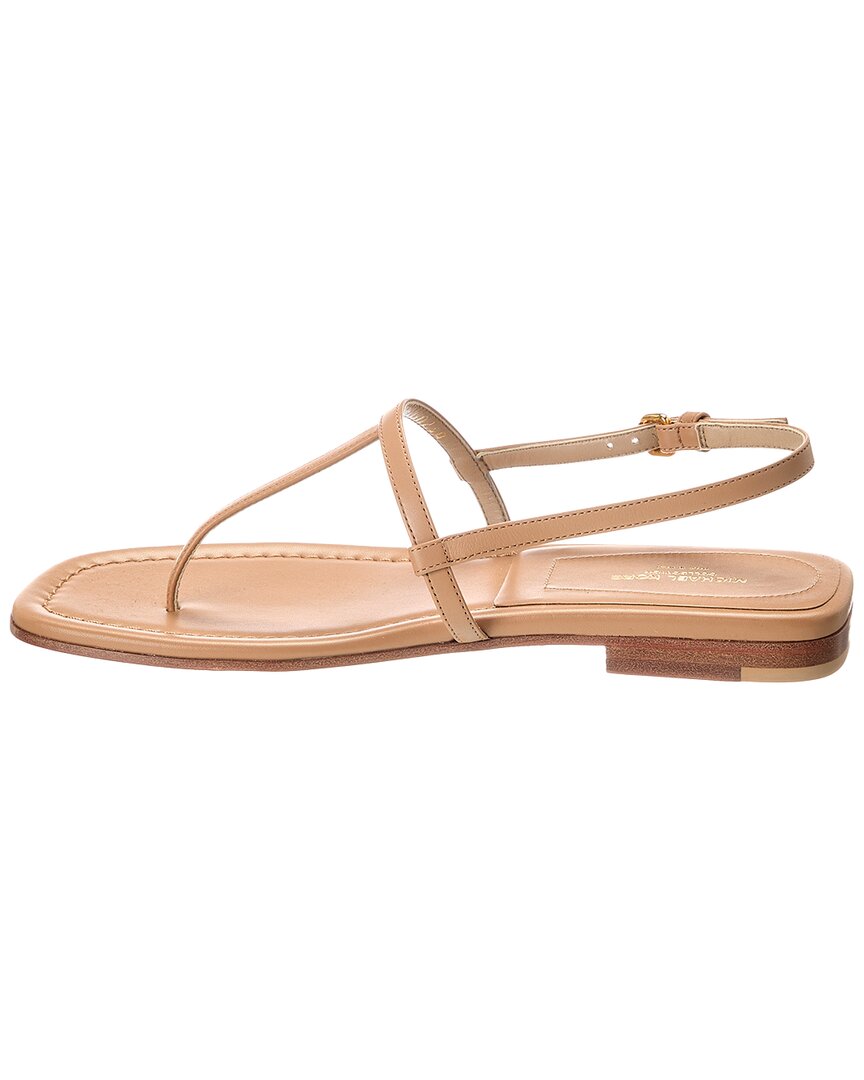 ali leather sandal