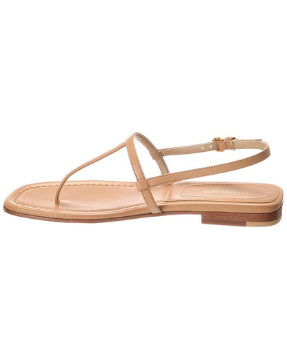 ali leather sandal
