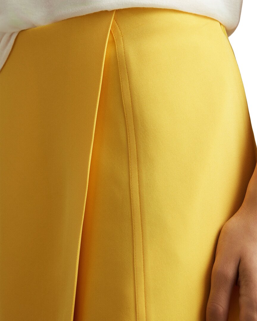 cleo mini skirt