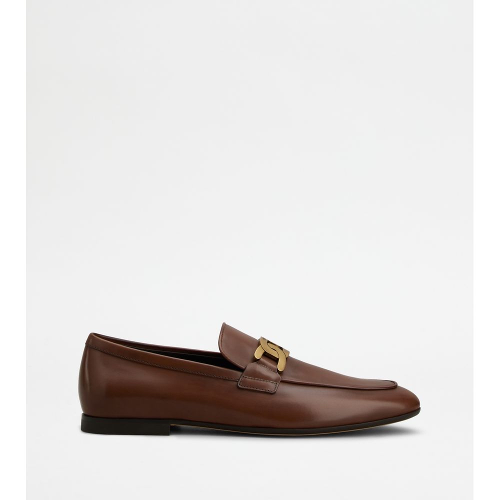 UK 5 - brown