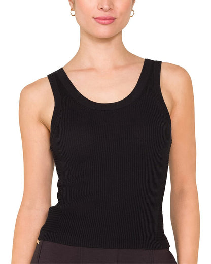 Small - black
