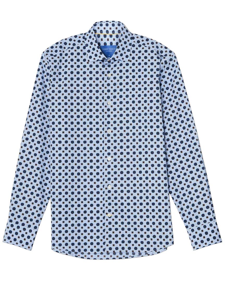 Small - blue