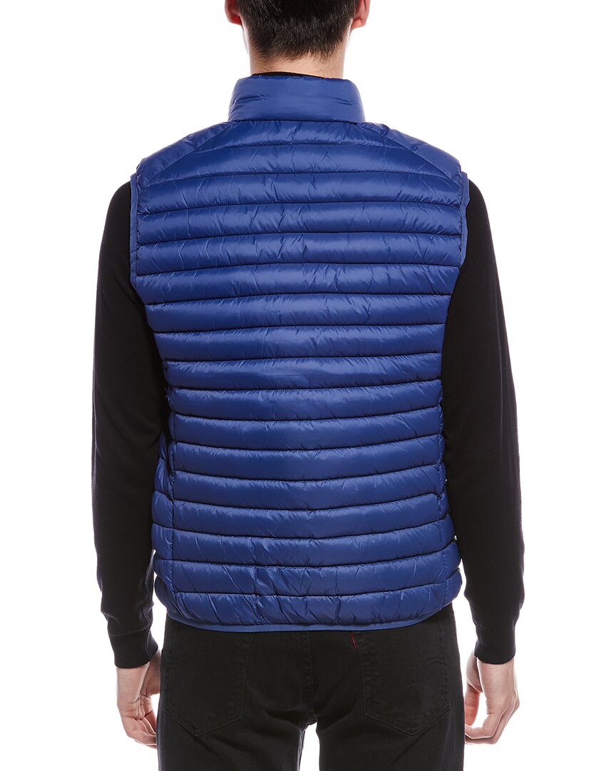 remo vest