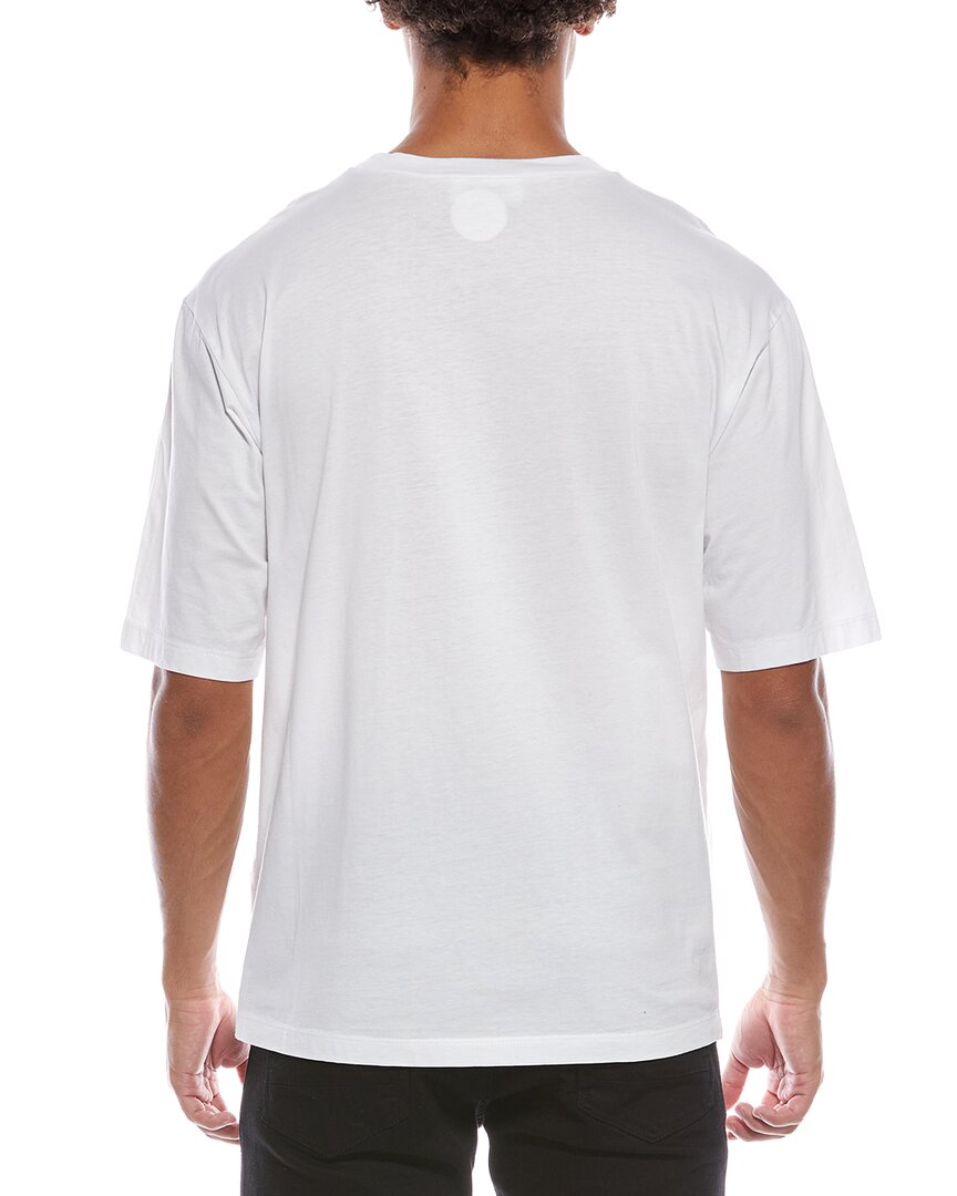 graphic t-shirt