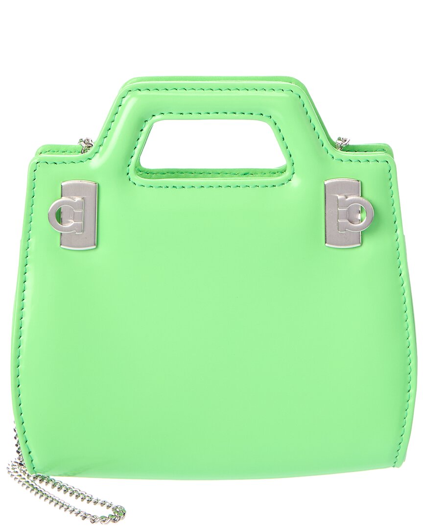 Medium - green