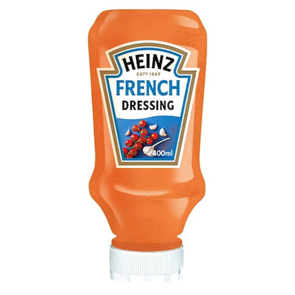 Heinz French Mayonnaise 400 ml