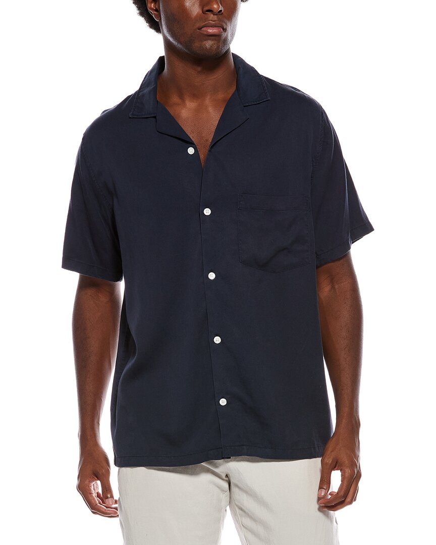 Small - navy