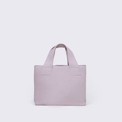 women's charlene satchel bag in lilac