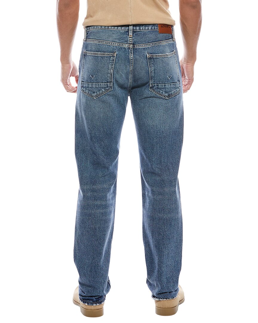 wes indio jean