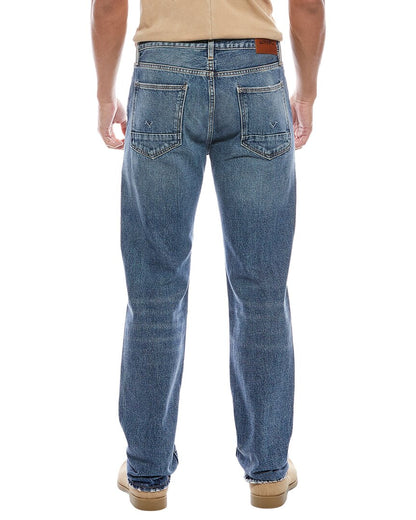 wes indio jean