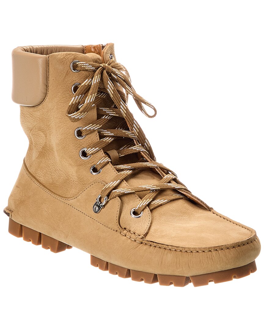US 6.5 - brown