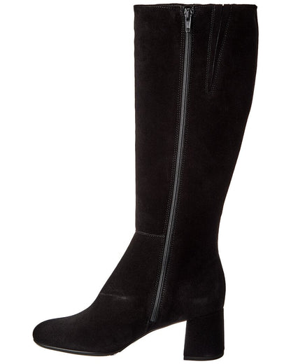 jacob suede boot