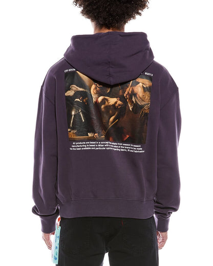 off-white hoodie