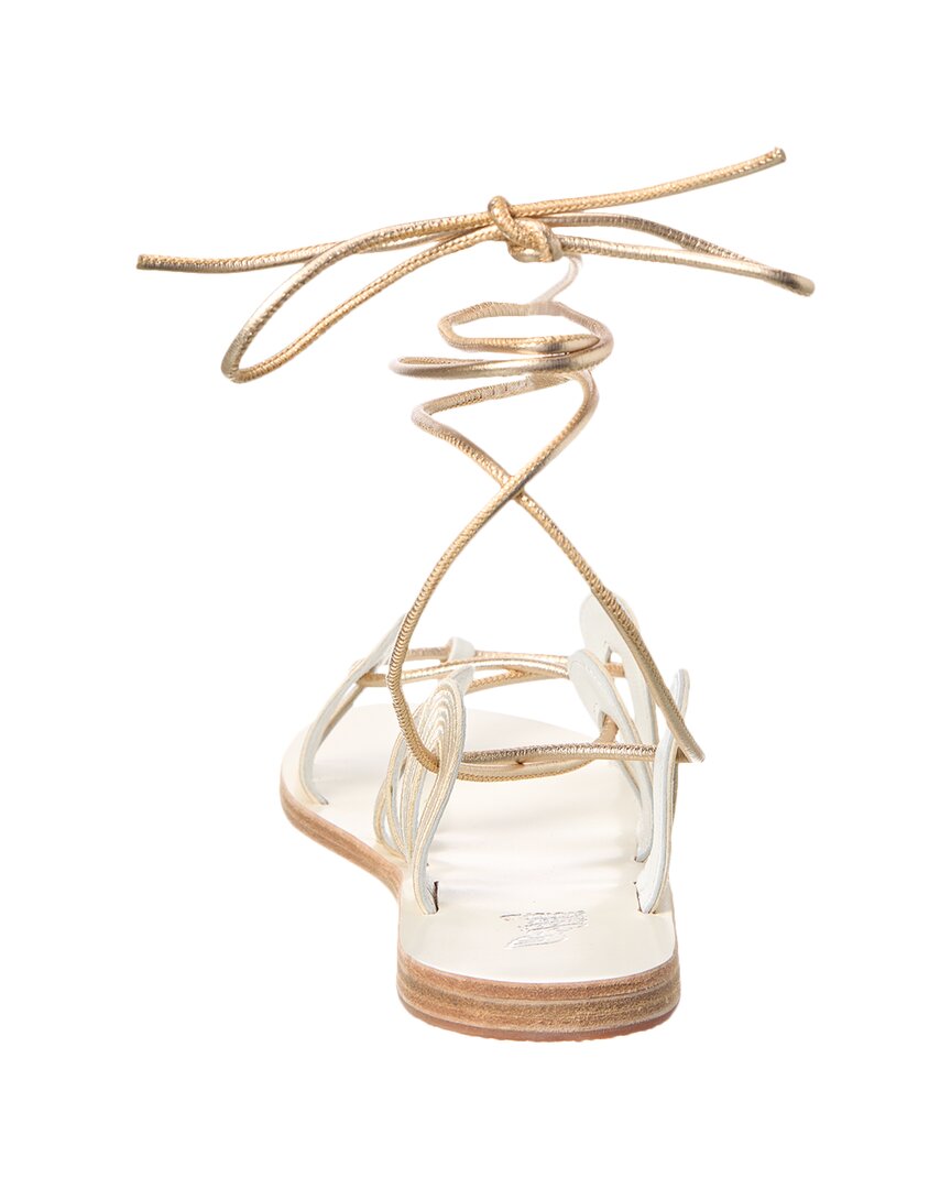 aristide bridal sandal