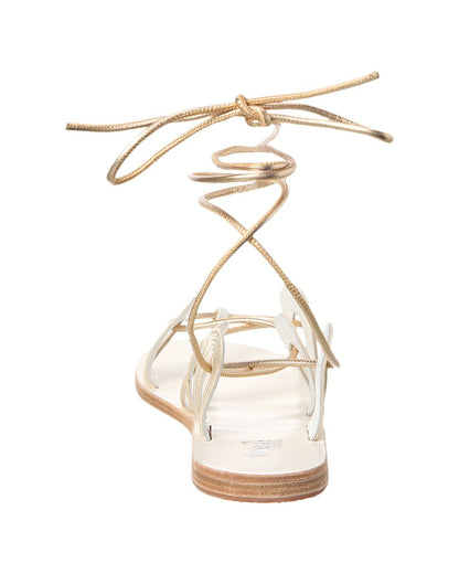 aristide bridal sandal