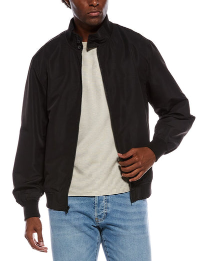 Small - black
